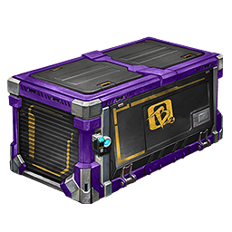 Champion Crate 3